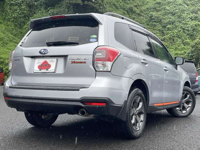 スバル フォレスター ２．０ エックスブレイク ４ＷＤ H29年 () 99