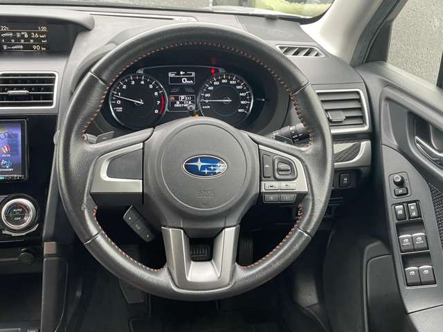 スバル フォレスター ２．０ エックスブレイク ４ＷＤ H29年 () 99