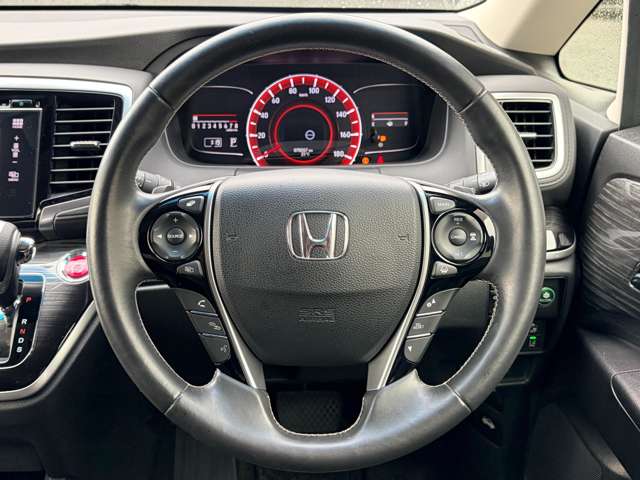 ホンダ オデッセイ ２．４ アブソルート ＥＸ アドバンス H27年 () 99