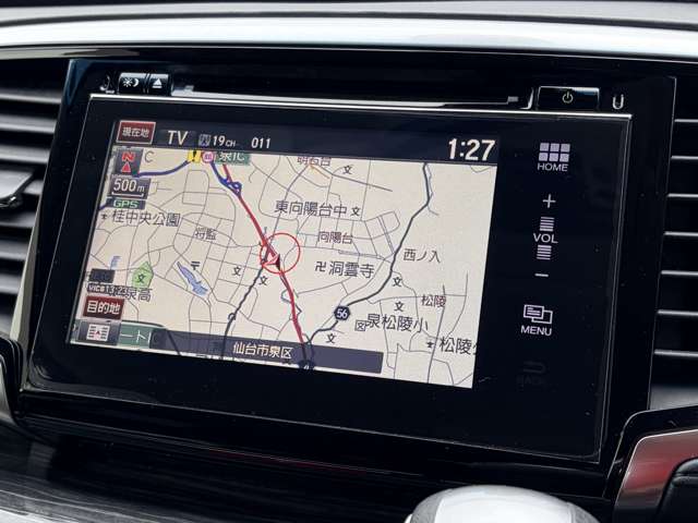ホンダ オデッセイ ２．４ アブソルート ＥＸ アドバンス H27年 () 99