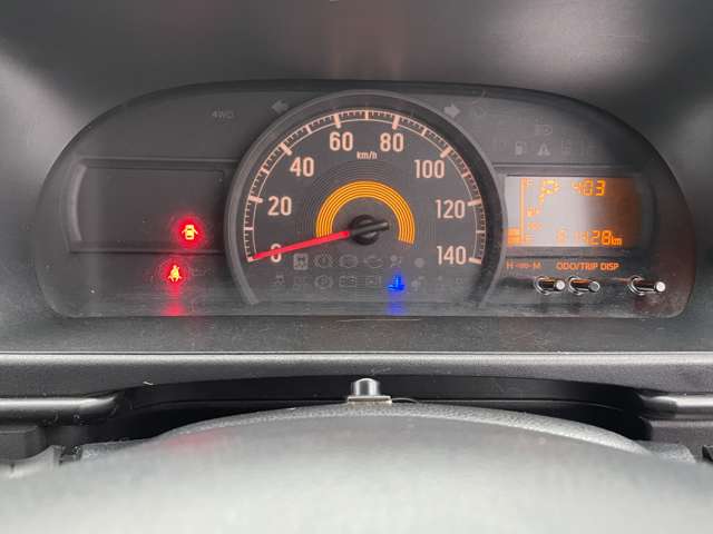 ダイハツ ハイゼットカーゴ ６６０ クルーズ ＳＡＩＩＩ ハイルーフ ４ＷＤ H30年 () 99