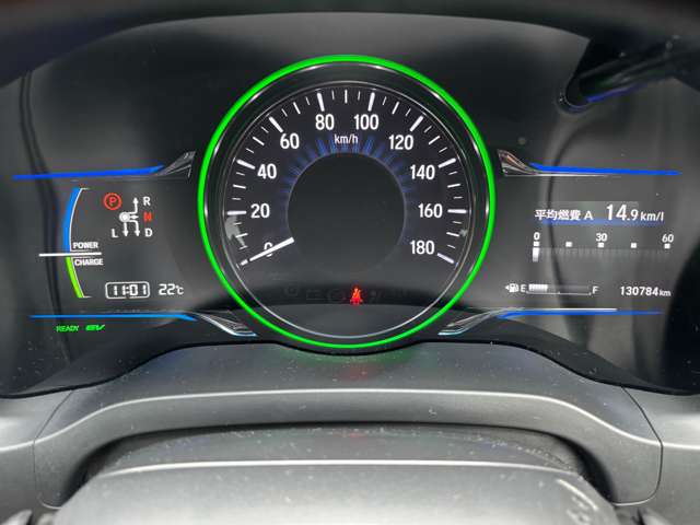 ホンダ ヴェゼル １．５ ハイブリッド Ｘ ４ＷＤ H27年 () 99