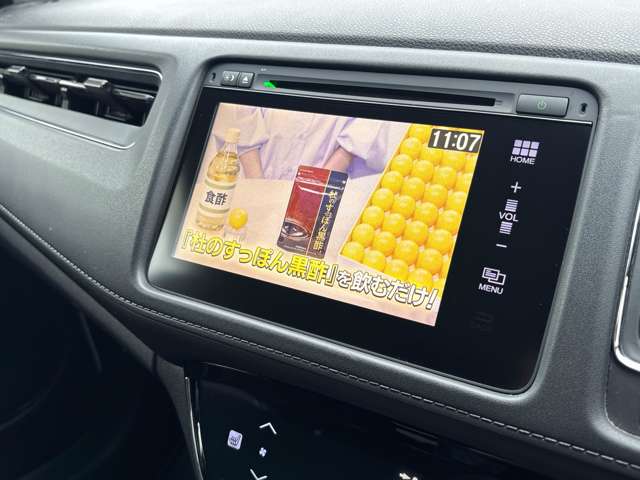 ホンダ ヴェゼル １．５ ハイブリッド Ｘ ４ＷＤ H27年 () 99