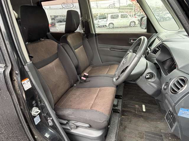 日産 ルークス ６６０ ハイウェイスター ターボ H25年 () 99