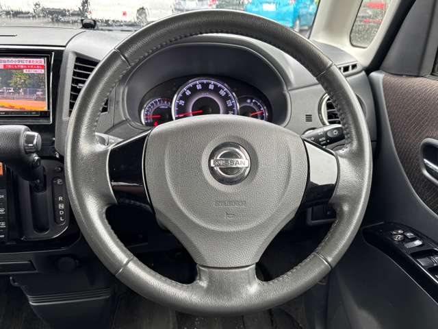 日産 ルークス ６６０ ハイウェイスター ターボ H25年 () 99