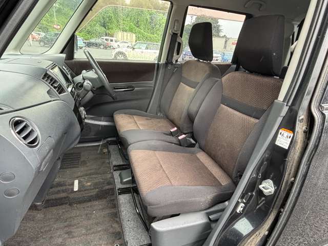 日産 ルークス ６６０ ハイウェイスター ターボ H25年 () 99
