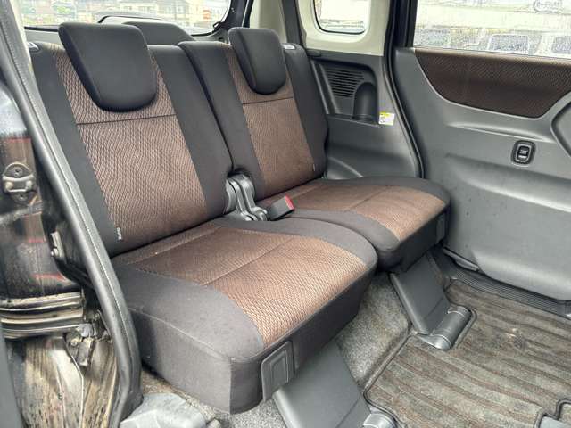 日産 ルークス ６６０ ハイウェイスター ターボ H25年 () 99