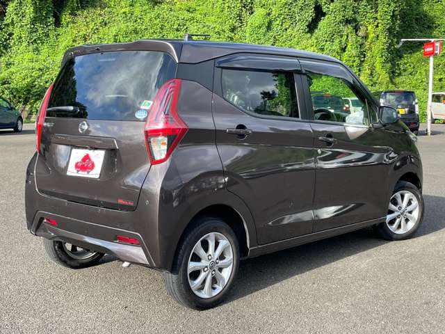 日産 デイズ ６６０ Ｘ ４ＷＤ R3年 (東北) 99