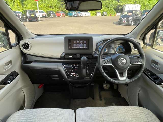 日産 デイズ ６６０ Ｘ ４ＷＤ R3年 (東北) 99