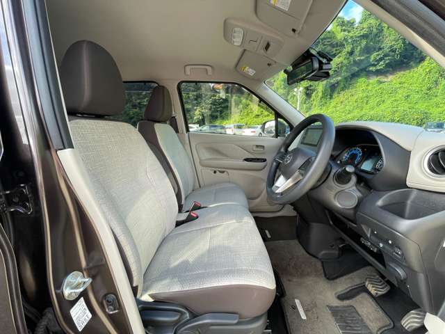 日産 デイズ ６６０ Ｘ ４ＷＤ R3年 (東北) 99