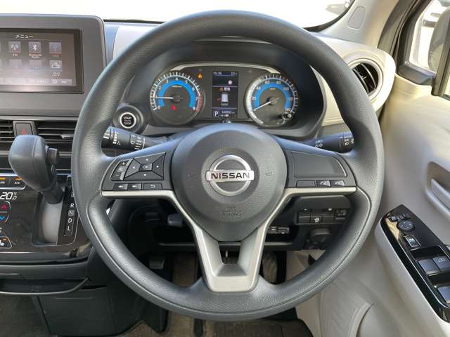 日産 デイズ ６６０ Ｘ ４ＷＤ R3年 (東北) 99