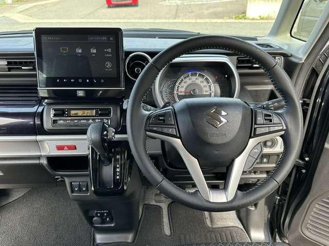 スズキ スペーシア　ギア ６６０ カスタム ハイブリッド ＸＳターボ ４ＷＤ R4年 (東北) 99