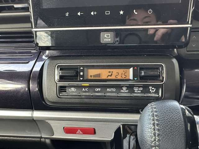 スズキ スペーシア　ギア ６６０ カスタム ハイブリッド ＸＳターボ ４ＷＤ R4年 (東北) 99