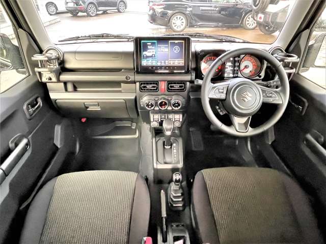 スズキ ジムニーシエラ １．５ ＪＣ ４ＷＤ R8年 (東北) 99