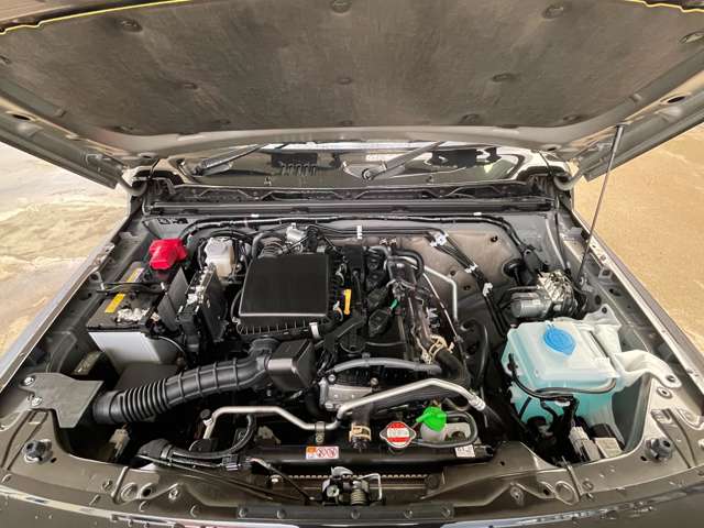 スズキ ジムニーシエラ １．５ ＪＣ ４ＷＤ R8年 (東北) 99