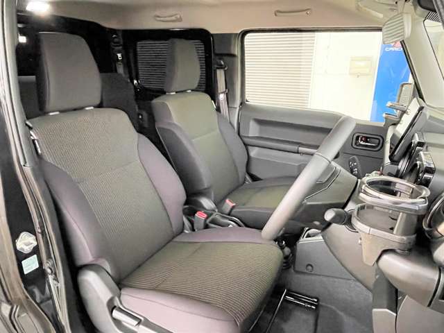 スズキ ジムニーシエラ １．５ ＪＣ ４ＷＤ R8年 (東北) 99
