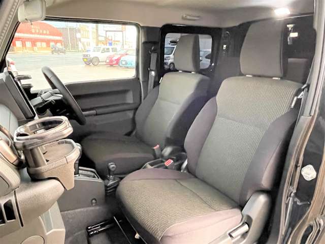 スズキ ジムニーシエラ １．５ ＪＣ ４ＷＤ R8年 (東北) 99