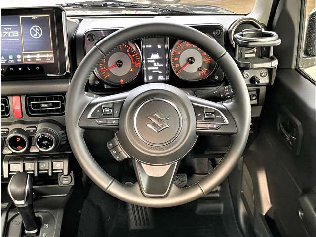 スズキ ジムニーシエラ １．５ ＪＣ ４ＷＤ R8年 (東北) 99