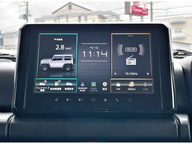 スズキ ジムニーシエラ １．５ ＪＣ ４ＷＤ R8年 (東北) 99