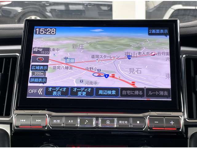 三菱 デリカ　Ｄ：５ ２．２ シャモニー 電動サイドステップ装着車 ディーゼルターボ ４ＷＤ R6年 (東北) 99