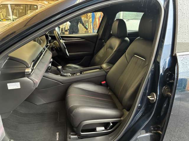 マツダ ＭＡＺＤＡ６　ワゴン ２．５ ２５Ｔ Ｓパッケージ R2年 () 99