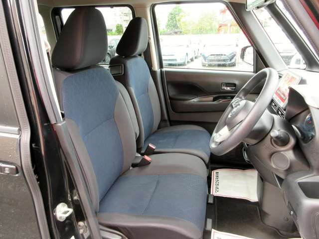 日産 ルークス ６６０ ハイウェイスターＸ R3年 (関東) 99