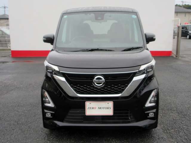 日産 ルークス ６６０ ハイウェイスターＧターボ プロパイロット エディション R3年 (関東) 99