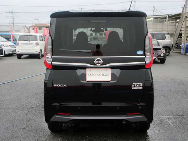 日産 ルークス ６６０ ハイウェイスターＧターボ プロパイロット エディション R3年 (関東) 99