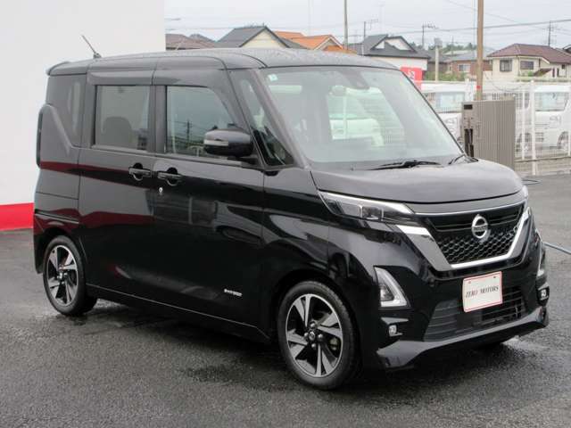 日産 ルークス ６６０ ハイウェイスターＧターボ プロパイロット エディション R3年 (関東) 99