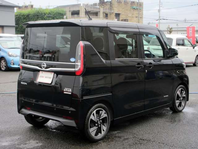 日産 ルークス ６６０ ハイウェイスターＧターボ プロパイロット エディション R3年 (関東) 99