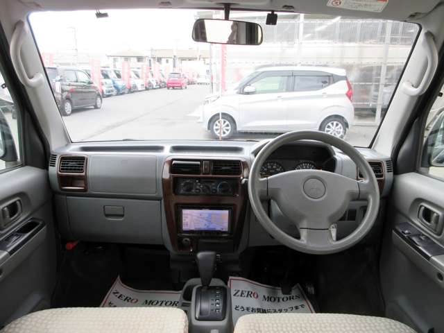 三菱 タウンボックス ６６０ ＲＸ ハイルーフ H19年 (関東) 99