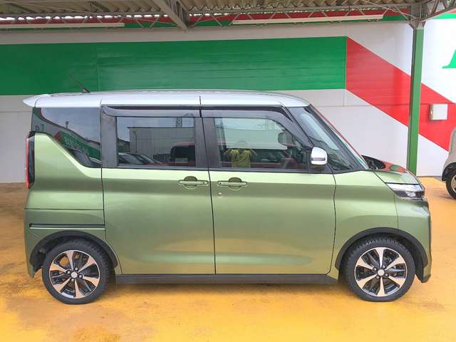 三菱 ｅＫクロス　スペース ６６０ Ｔ R3年 () 99