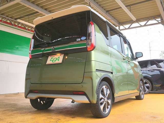 三菱 ｅＫクロス　スペース ６６０ Ｔ R3年 () 99