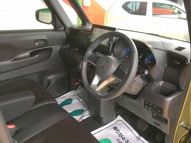 三菱 ｅＫクロス　スペース ６６０ Ｔ R3年 () 99