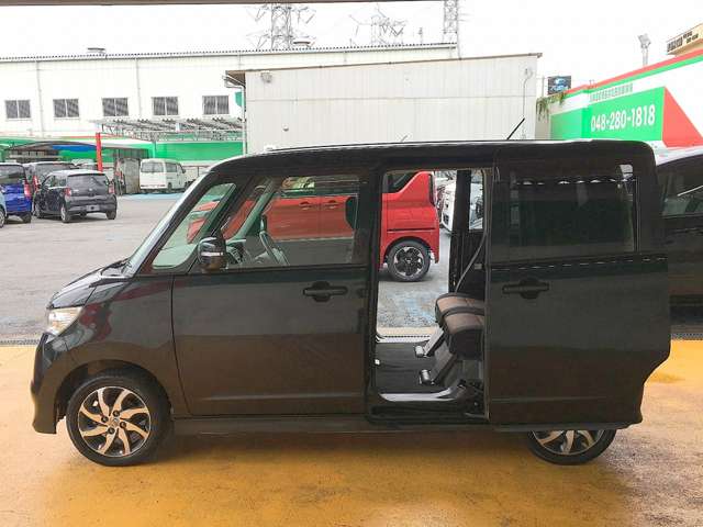 日産 ルークス ６６０ ハイウェイスター H24年 () 99