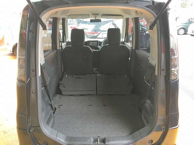 日産 ルークス ６６０ ハイウェイスター H24年 () 99