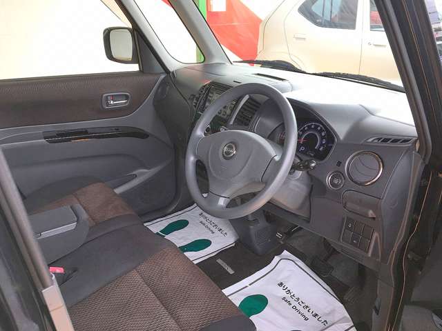 日産 ルークス ６６０ ハイウェイスター H24年 () 99