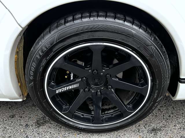 トヨタ ハイエースバン ２．７ スーパーＧＬ ダークプライム ワイド ミドルルーフ ロングボディ H28年 (関東) 99