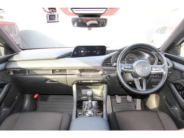 マツダ ＭＡＺＤＡ３　ファストバック １．５ １５Ｓ ツーリング R3年 (関東) 99