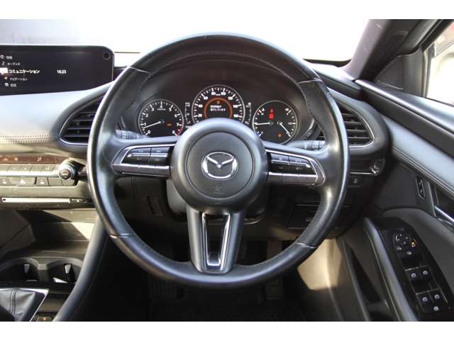 マツダ ＭＡＺＤＡ３　ファストバック １．５ １５Ｓ ツーリング R3年 (関東) 99