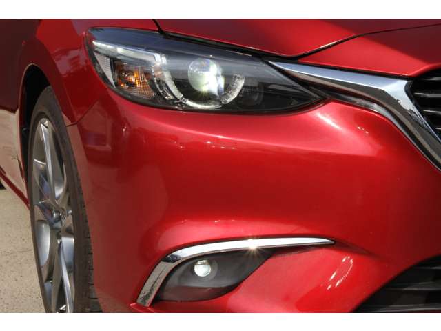 マツダ アテンザ　ワゴン ２．２ ＸＤ Ｌパッケージ ディーゼルターボ ４ＷＤ H28年 (関東) 99