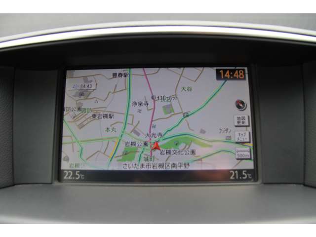 日産 フーガ　ハイブリッド ３．５ Ａパッケージ H27年 (関東) 99