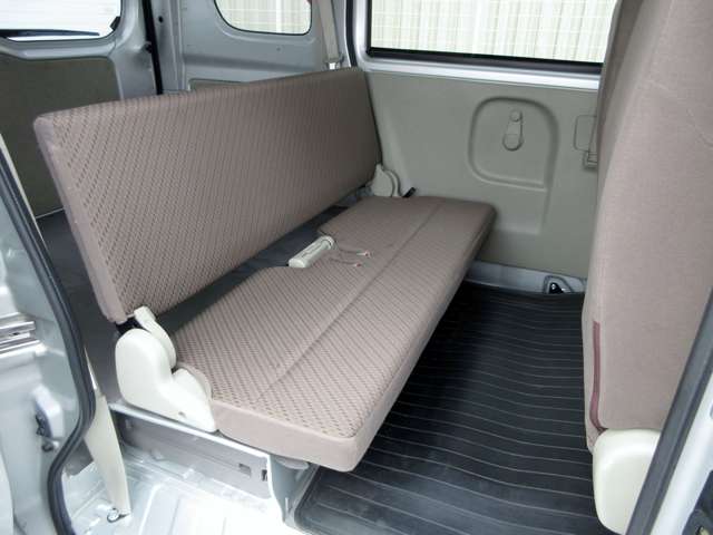スズキ エブリイ ６６０ ＰＣ リミテッド ハイルーフ H30年 () 99
