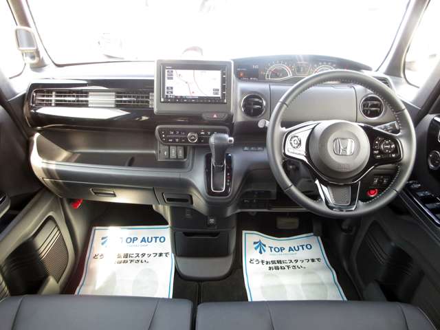 ホンダ Ｎ　ＢＯＸ カスタム ６６０ Ｌ ターボ R3年 (関東) 99