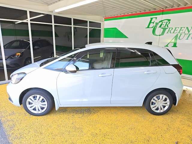 ホンダ フィット　ハイブリッド １．５ Ｅ：ＨＥＶ ホーム R2年 (関東) 99