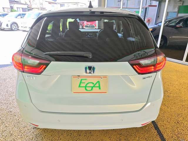ホンダ フィット　ハイブリッド １．５ Ｅ：ＨＥＶ ホーム R2年 (関東) 99