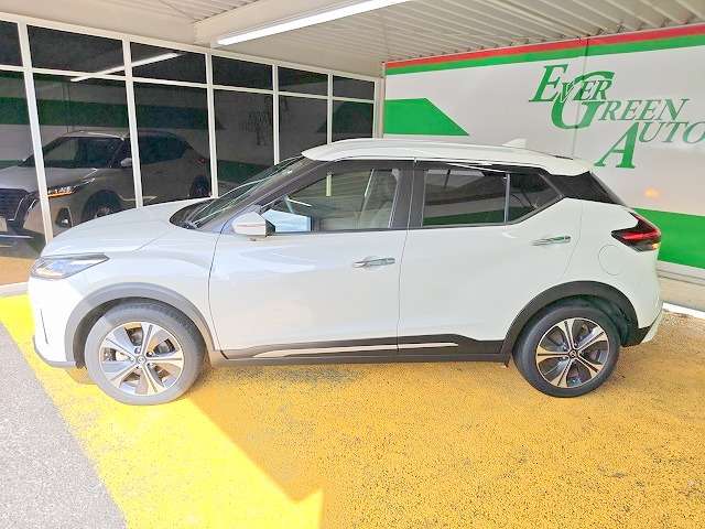 日産 キックス １．２ Ｘ （Ｅ－ＰＯＷＥＲ） R2年 (関東) 99