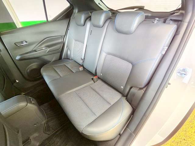日産 キックス １．２ Ｘ （Ｅ－ＰＯＷＥＲ） R2年 (関東) 99