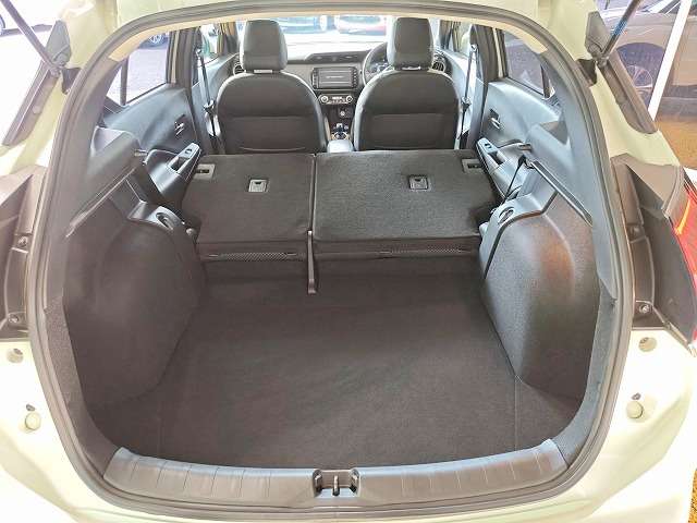 日産 キックス １．２ Ｘ （Ｅ－ＰＯＷＥＲ） R2年 (関東) 99