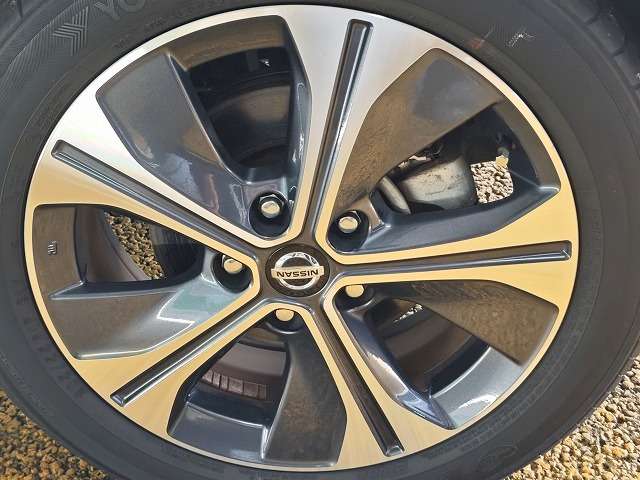 日産 キックス １．２ Ｘ （Ｅ－ＰＯＷＥＲ） R2年 (関東) 99